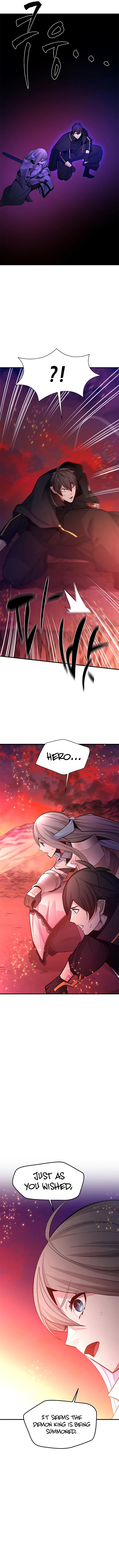 Read The Tutorial Is Too Tough! EN Manga Online