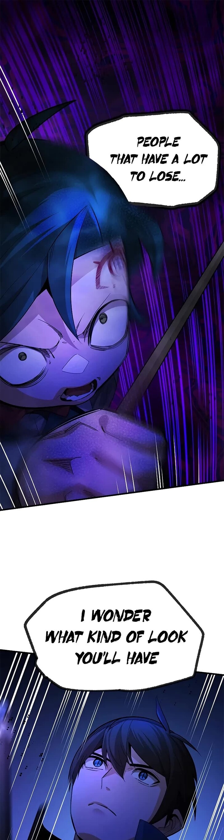 Read The Tutorial Is Too Tough! EN Manga Online