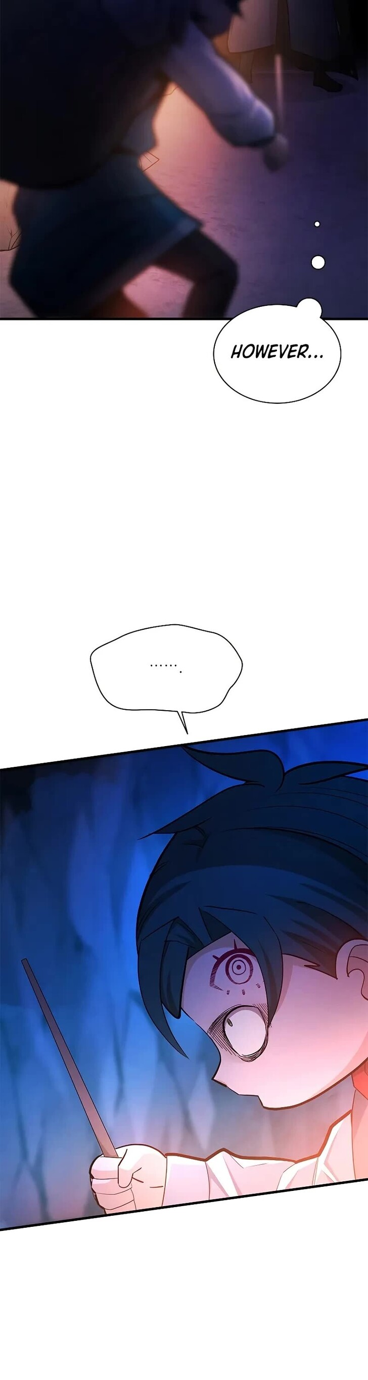 Read The Tutorial Is Too Tough! EN Manga Online