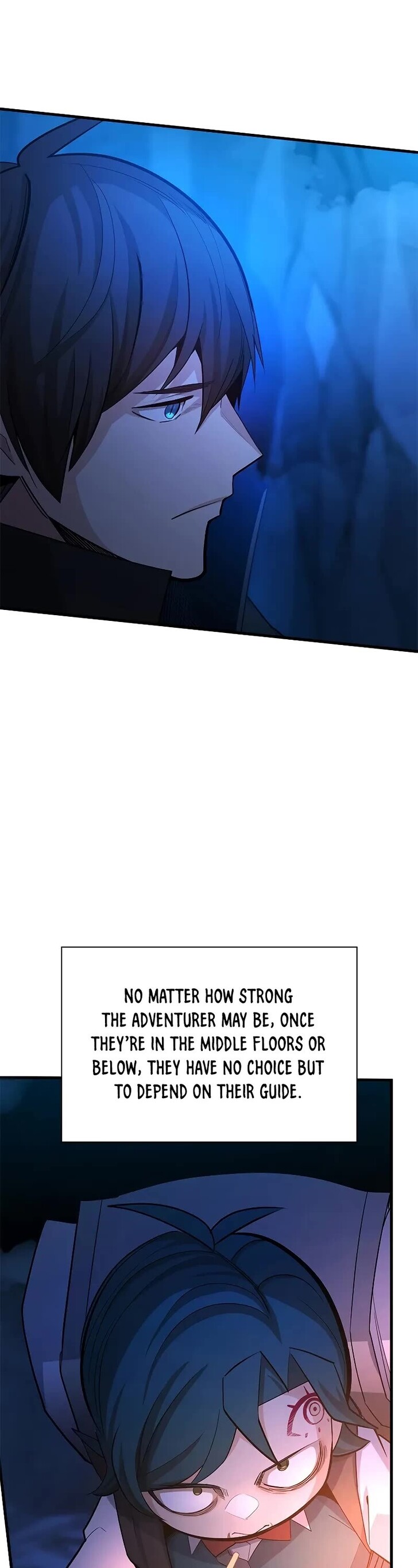 Read The Tutorial Is Too Tough! EN Manga Online