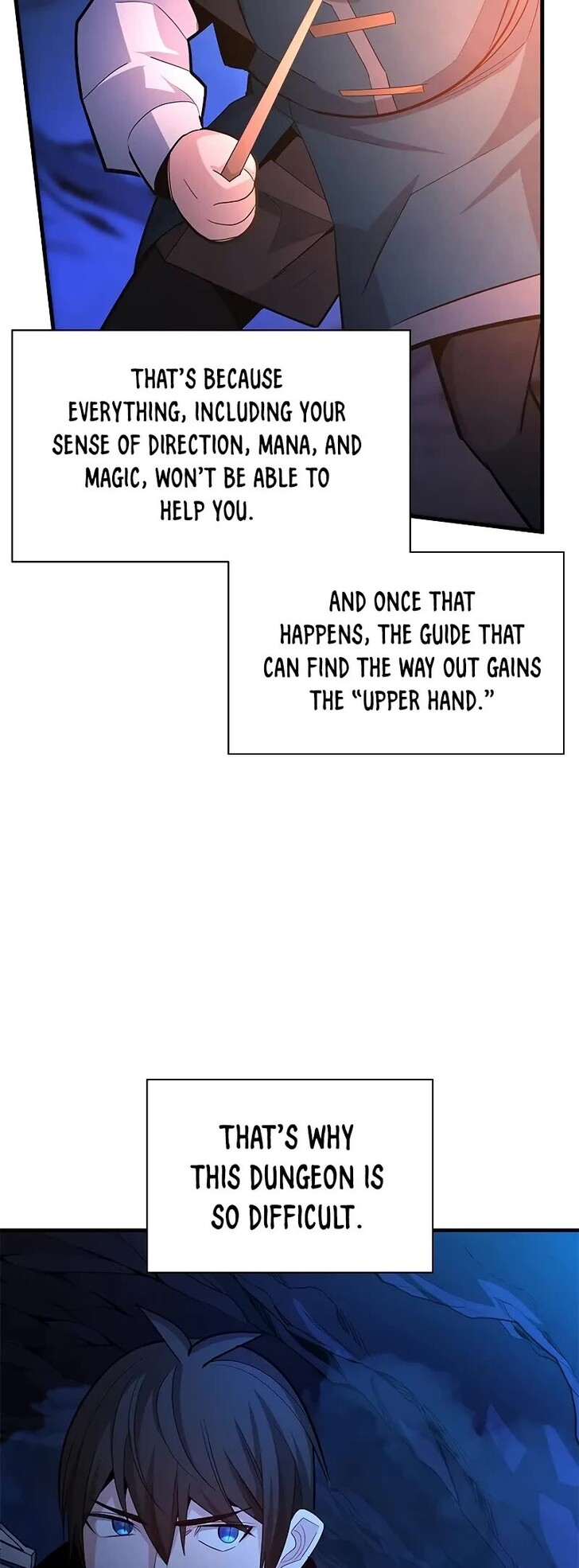 Read The Tutorial Is Too Tough! EN Manga Online