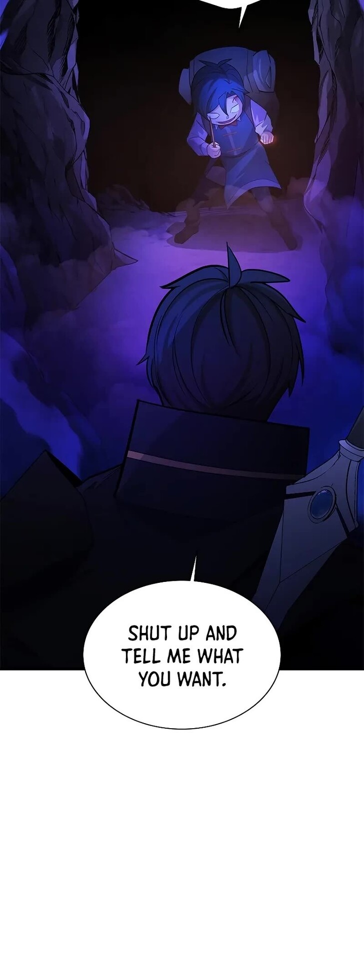 Read The Tutorial Is Too Tough! EN Manga Online