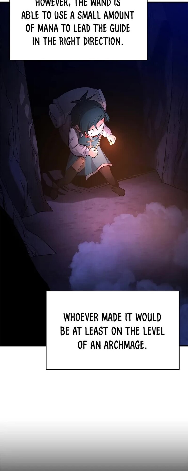 Read The Tutorial Is Too Tough! EN Manga Online