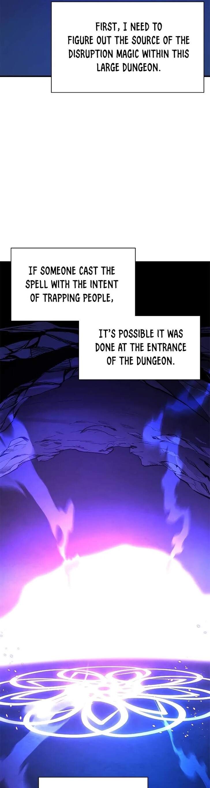 Read The Tutorial Is Too Tough! EN Manga Online
