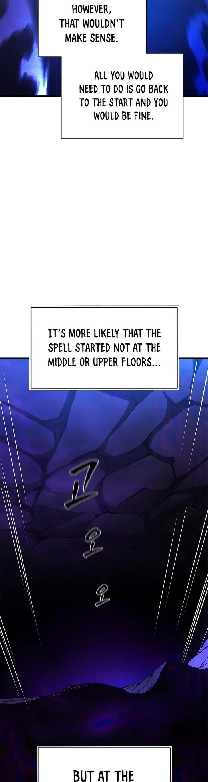 Read The Tutorial Is Too Tough! EN Manga Online