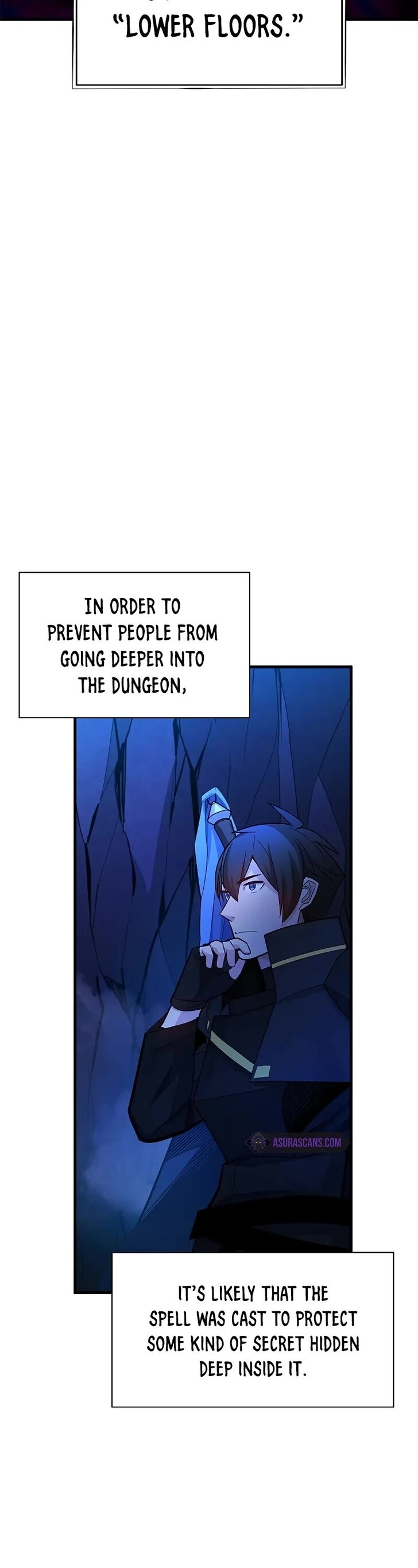 Read The Tutorial Is Too Tough! EN Manga Online