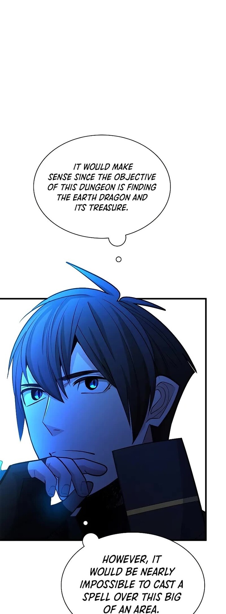 Read The Tutorial Is Too Tough! EN Manga Online