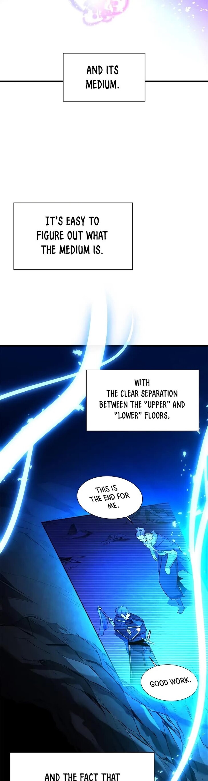 Read The Tutorial Is Too Tough! EN Manga Online