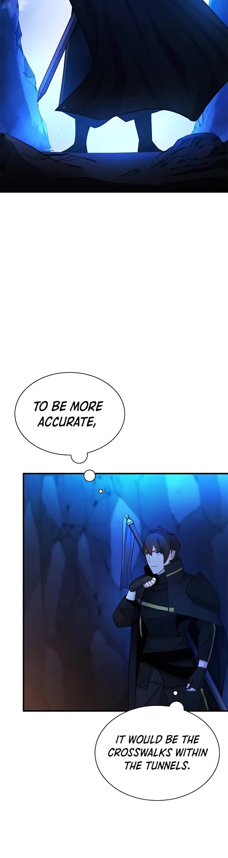 Read The Tutorial Is Too Tough! EN Manga Online