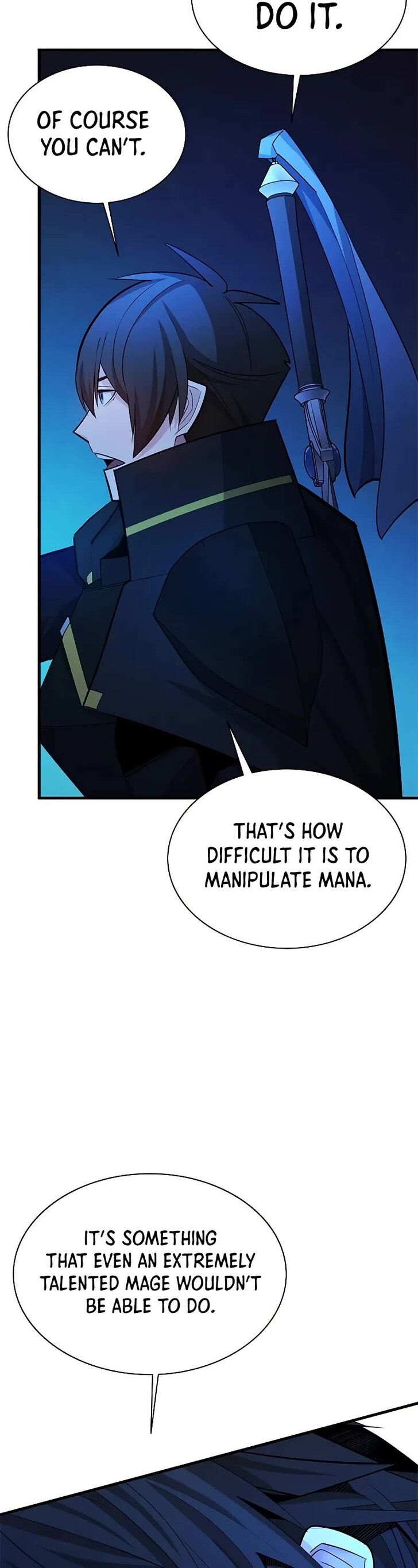 Read The Tutorial Is Too Tough! EN Manga Online