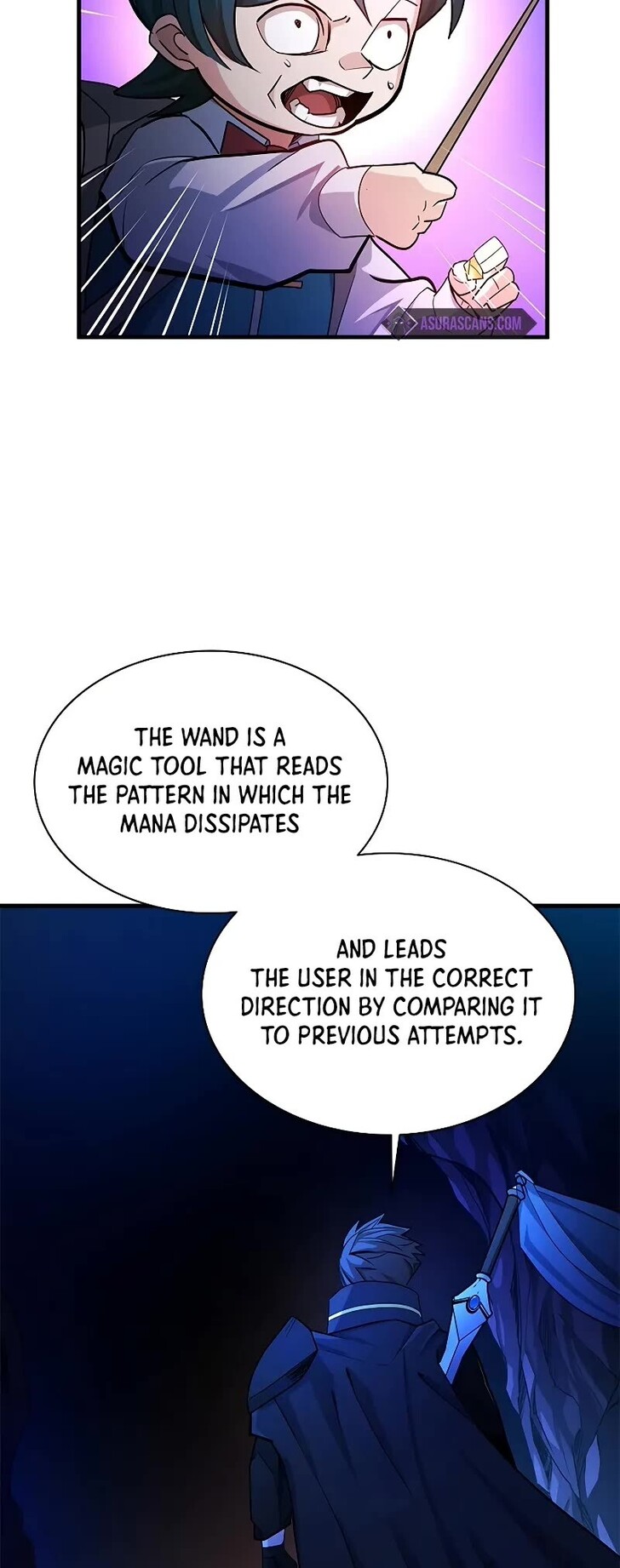 Read The Tutorial Is Too Tough! EN Manga Online
