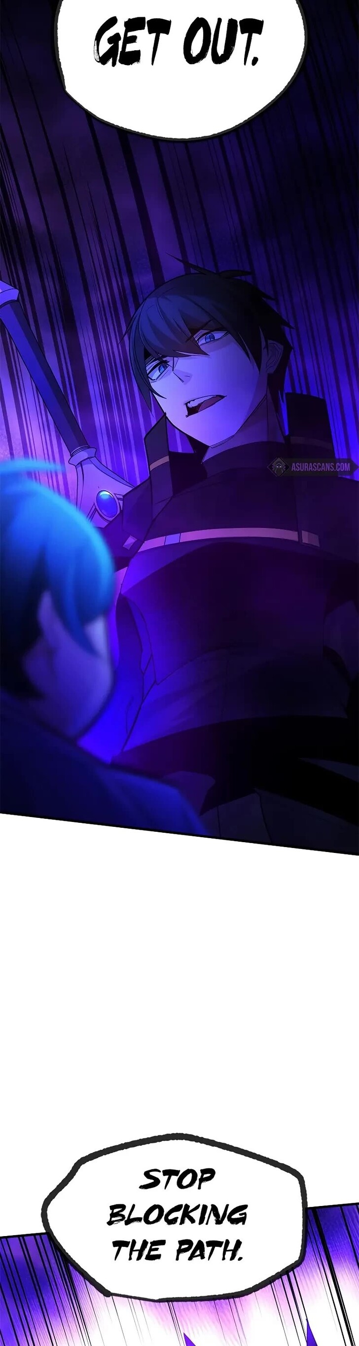 Read The Tutorial Is Too Tough! EN Manga Online
