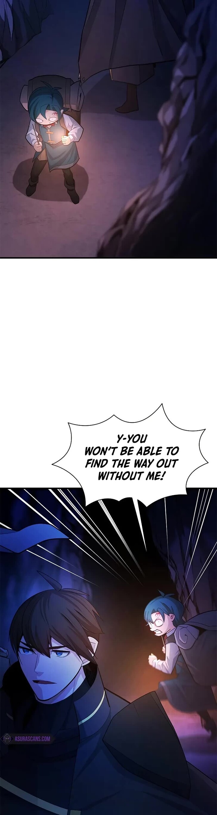 Read The Tutorial Is Too Tough! EN Manga Online