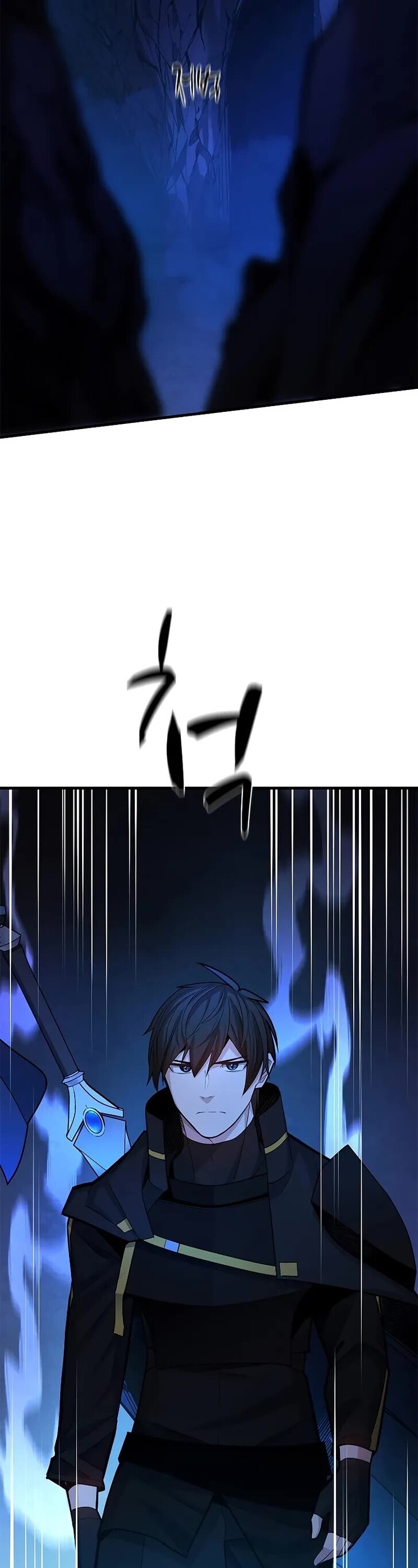 Read The Tutorial Is Too Tough! EN Manga Online