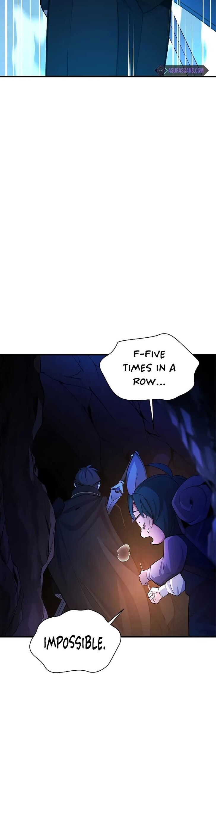 Read The Tutorial Is Too Tough! EN Manga Online