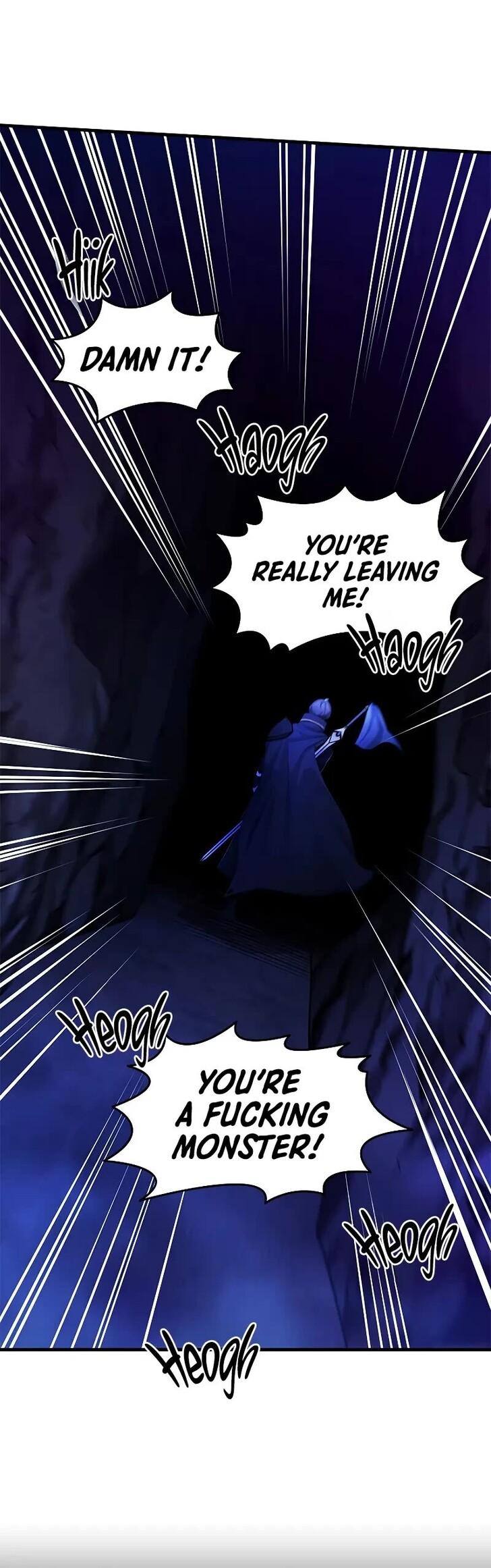 Read The Tutorial Is Too Tough! EN Manga Online