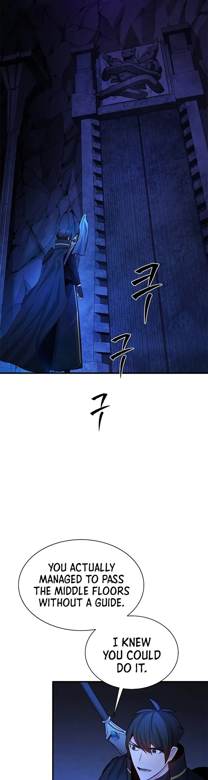 Read The Tutorial Is Too Tough! EN Manga Online