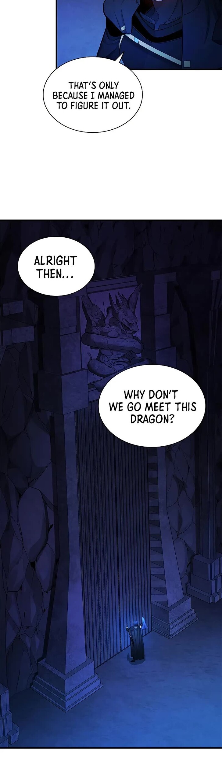Read The Tutorial Is Too Tough! EN Manga Online