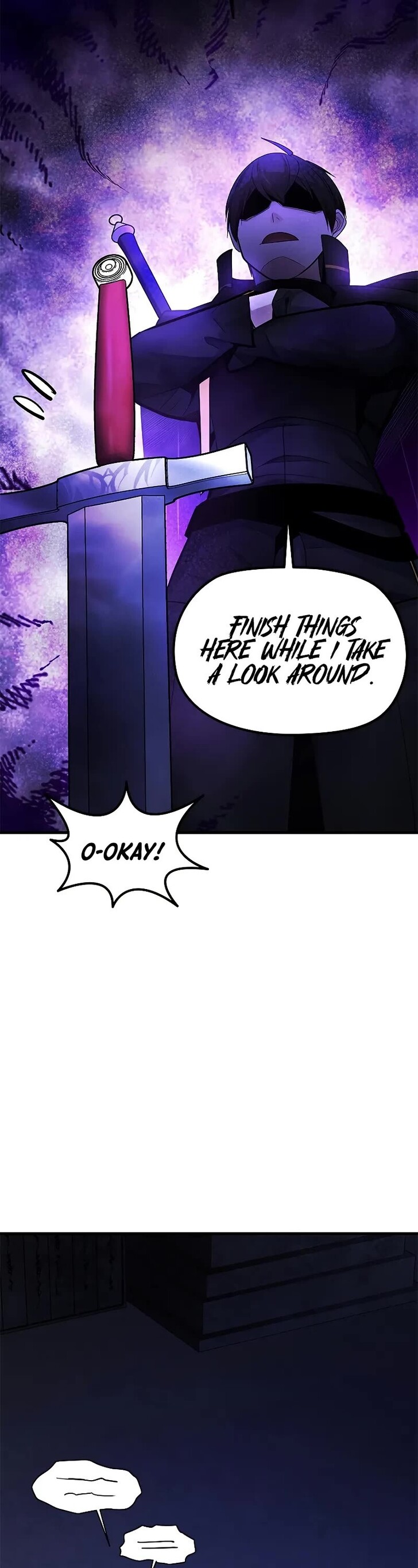 Read The Tutorial Is Too Tough! EN Manga Online