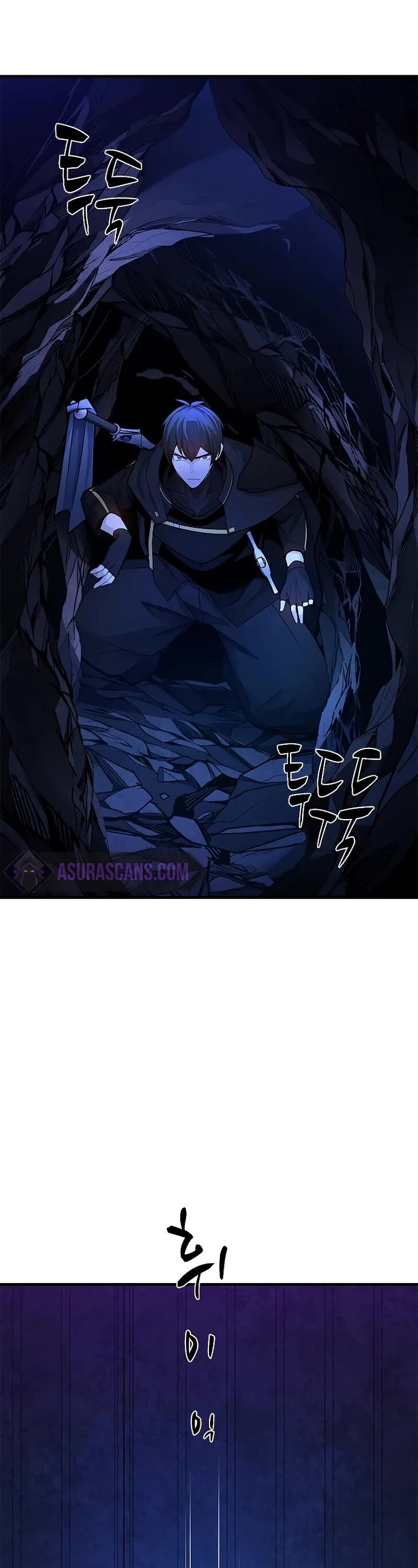 Read The Tutorial Is Too Tough! EN Manga Online