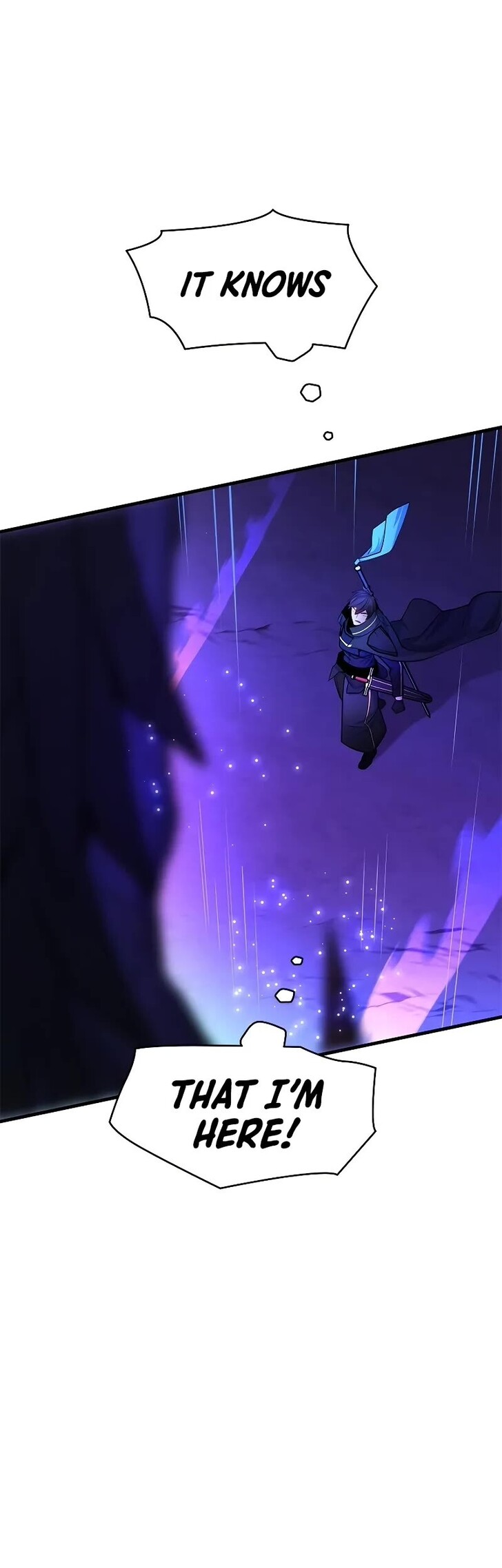 Read The Tutorial Is Too Tough! EN Manga Online