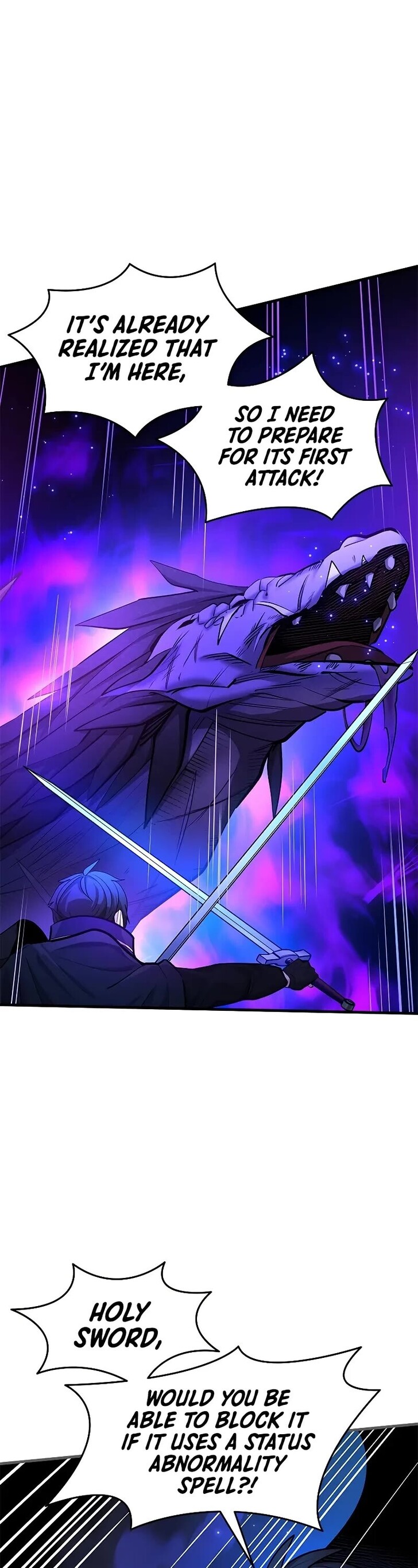 Read The Tutorial Is Too Tough! EN Manga Online