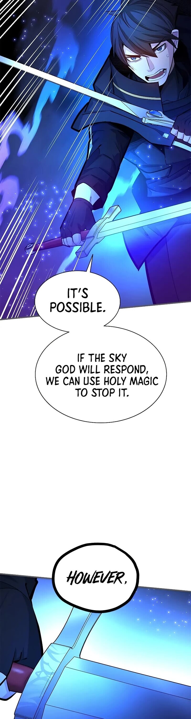 Read The Tutorial Is Too Tough! EN Manga Online