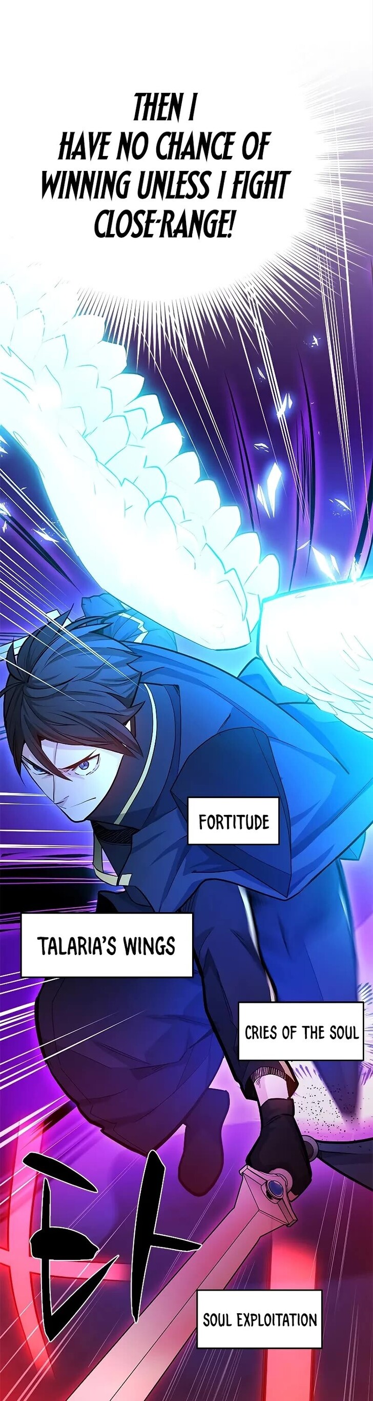 Read The Tutorial Is Too Tough! EN Manga Online