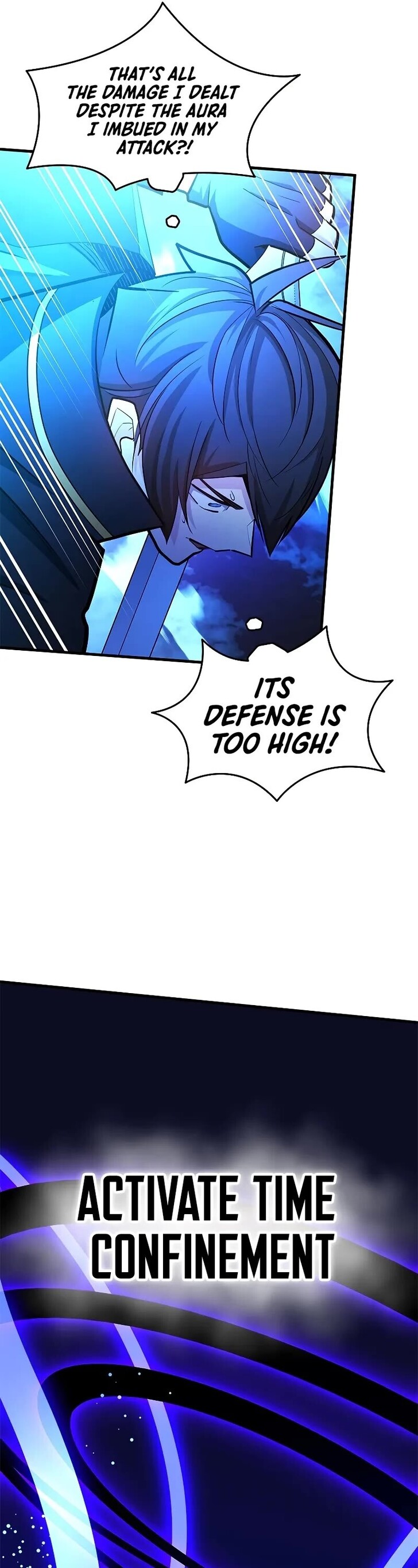 Read The Tutorial Is Too Tough! EN Manga Online