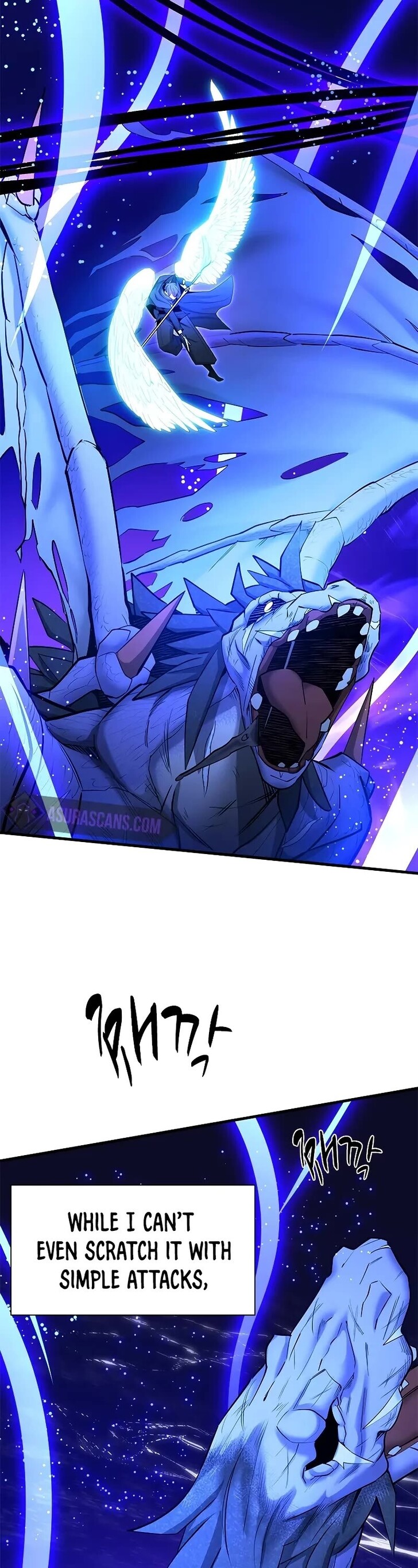 Read The Tutorial Is Too Tough! EN Manga Online