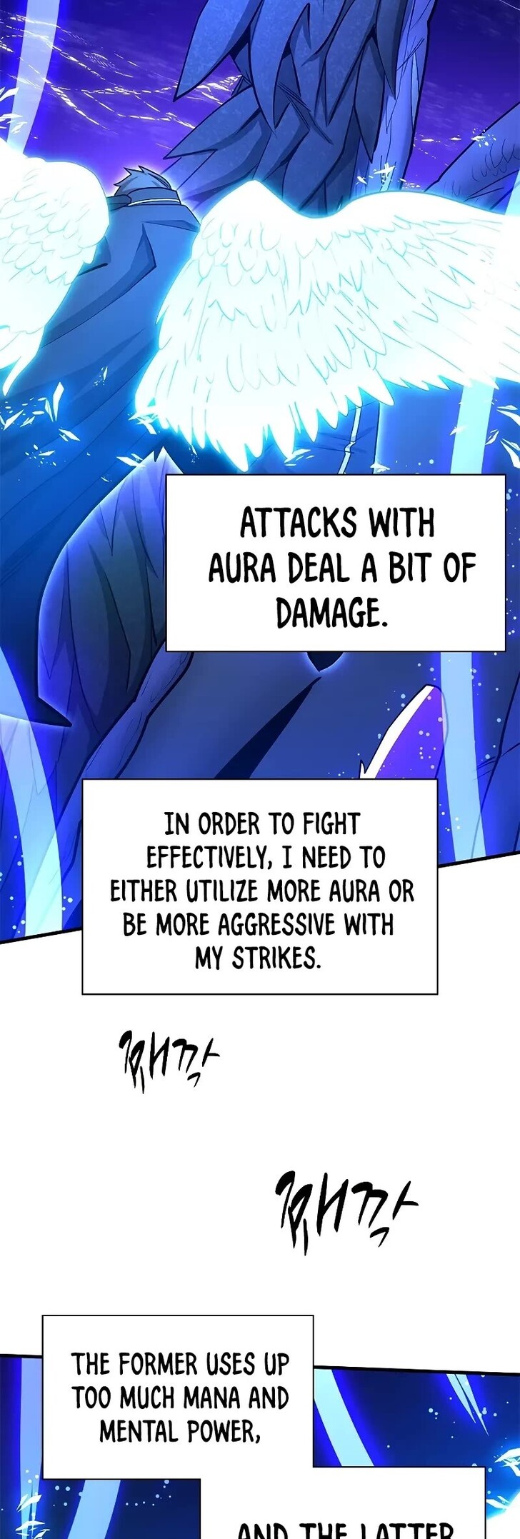 Read The Tutorial Is Too Tough! EN Manga Online