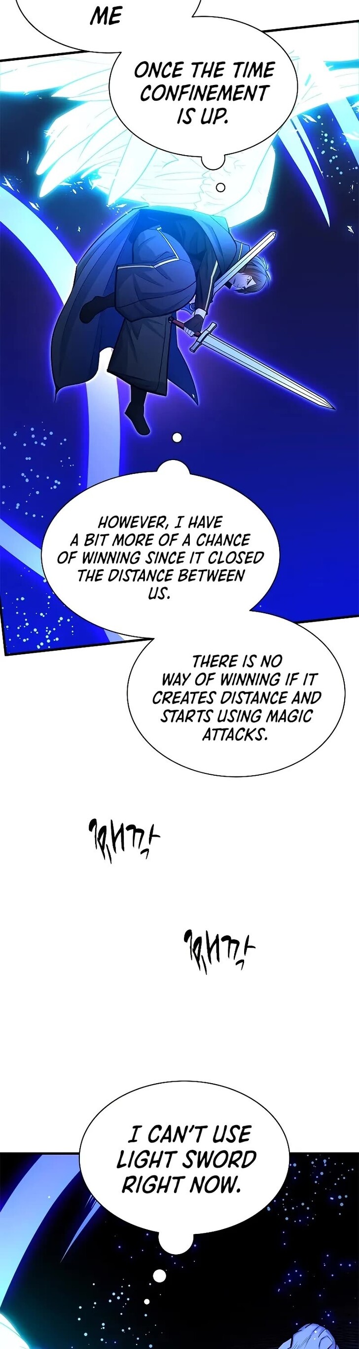 Read The Tutorial Is Too Tough! EN Manga Online