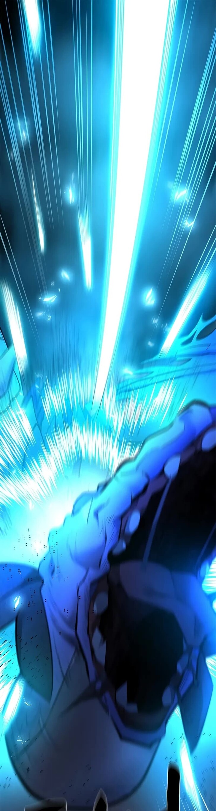 Read The Tutorial Is Too Tough! EN Manga Online