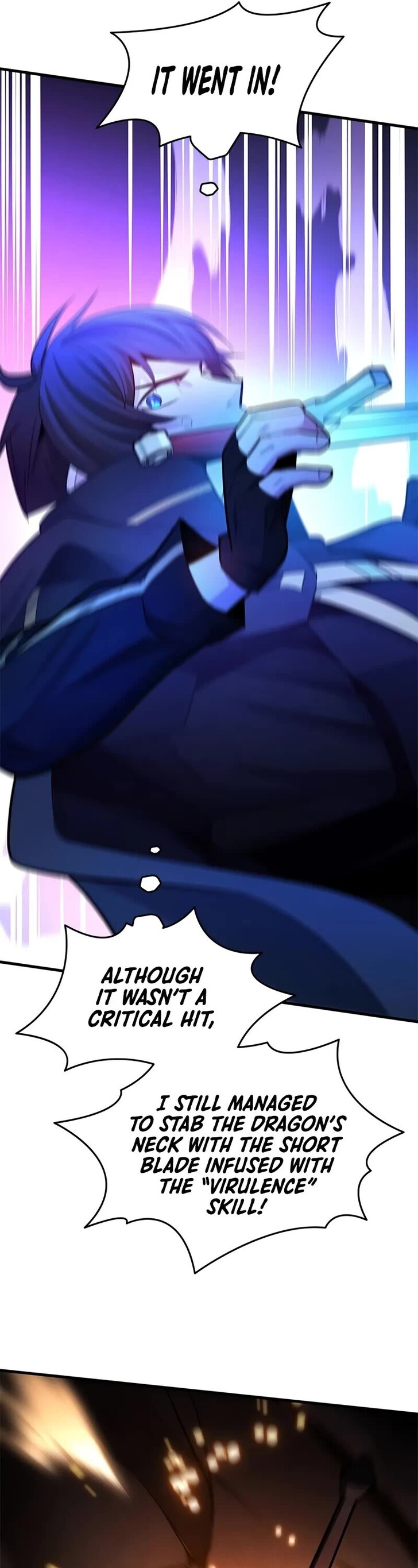Read The Tutorial Is Too Tough! EN Manga Online