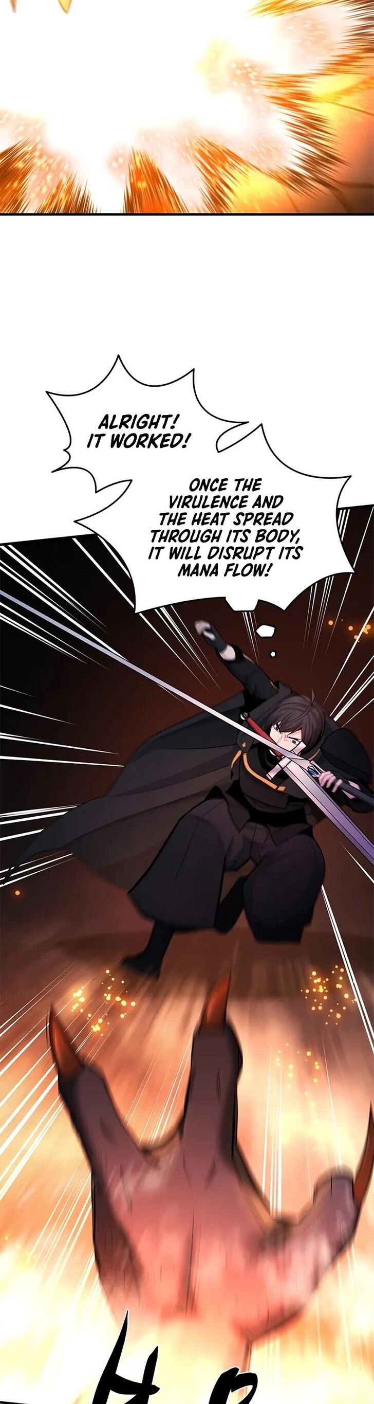 Read The Tutorial Is Too Tough! EN Manga Online