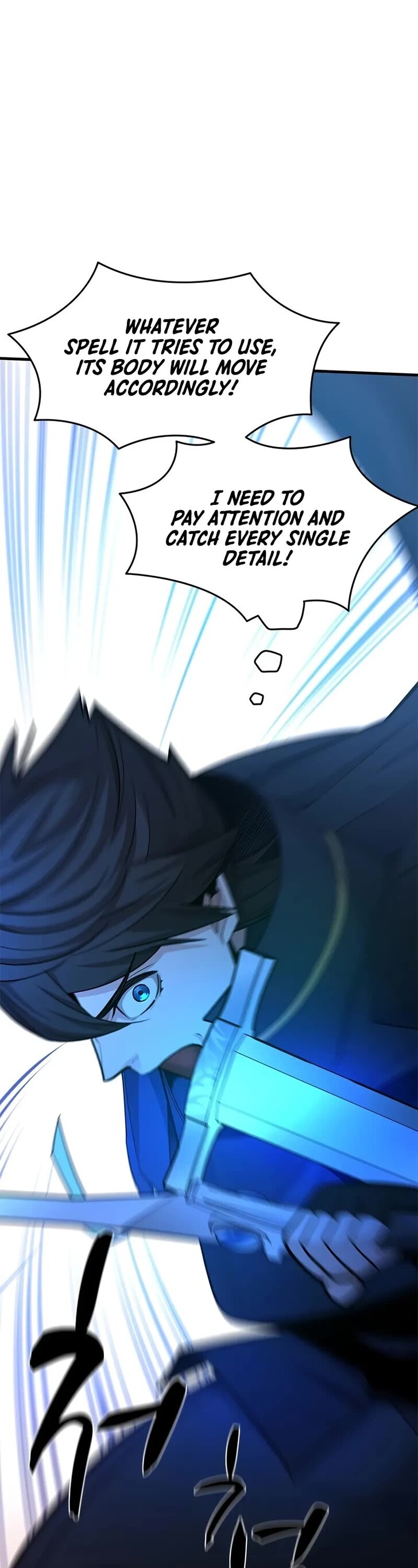 Read The Tutorial Is Too Tough! EN Manga Online