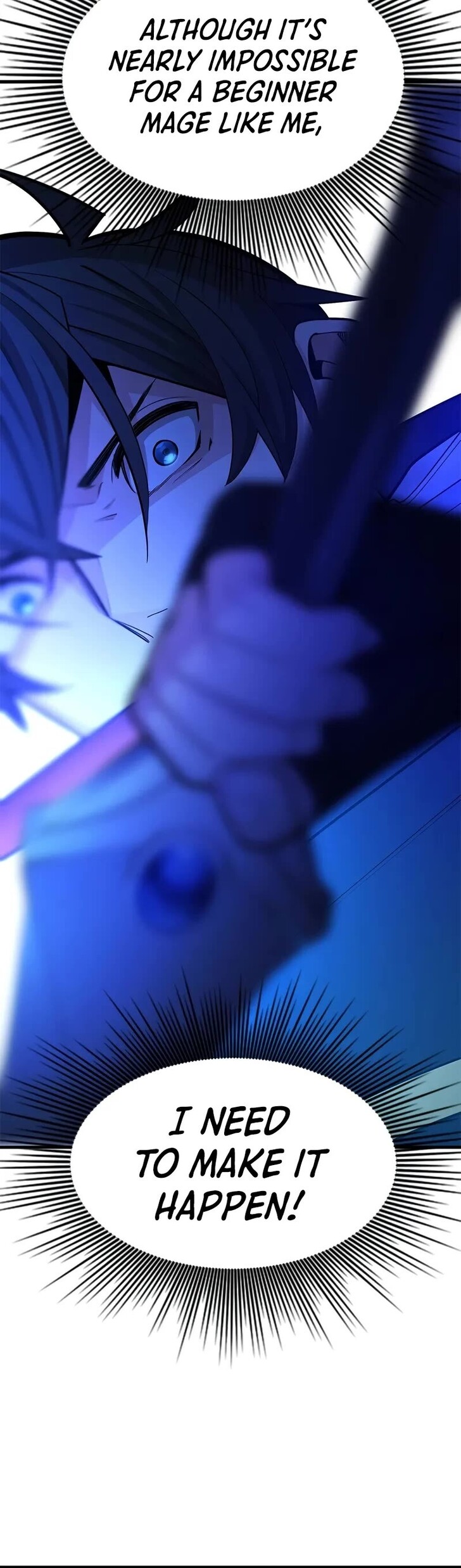 Read The Tutorial Is Too Tough! EN Manga Online