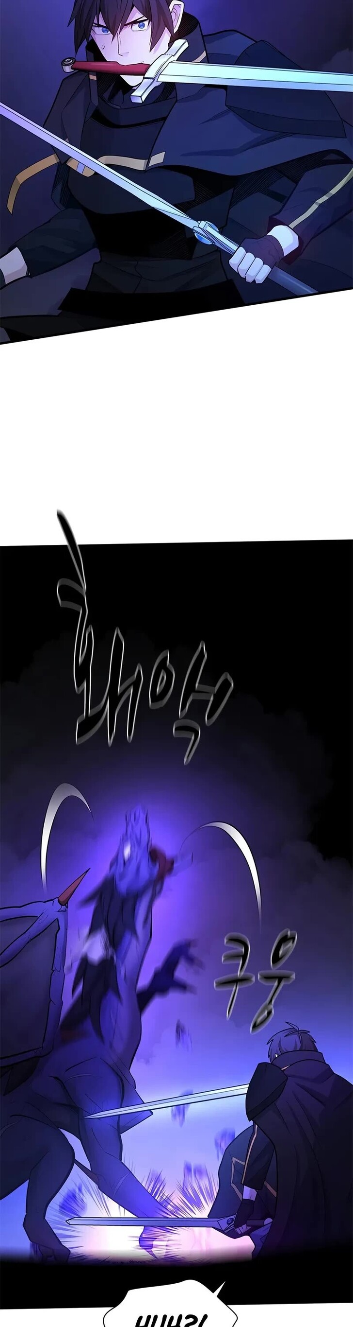 Read The Tutorial Is Too Tough! EN Manga Online