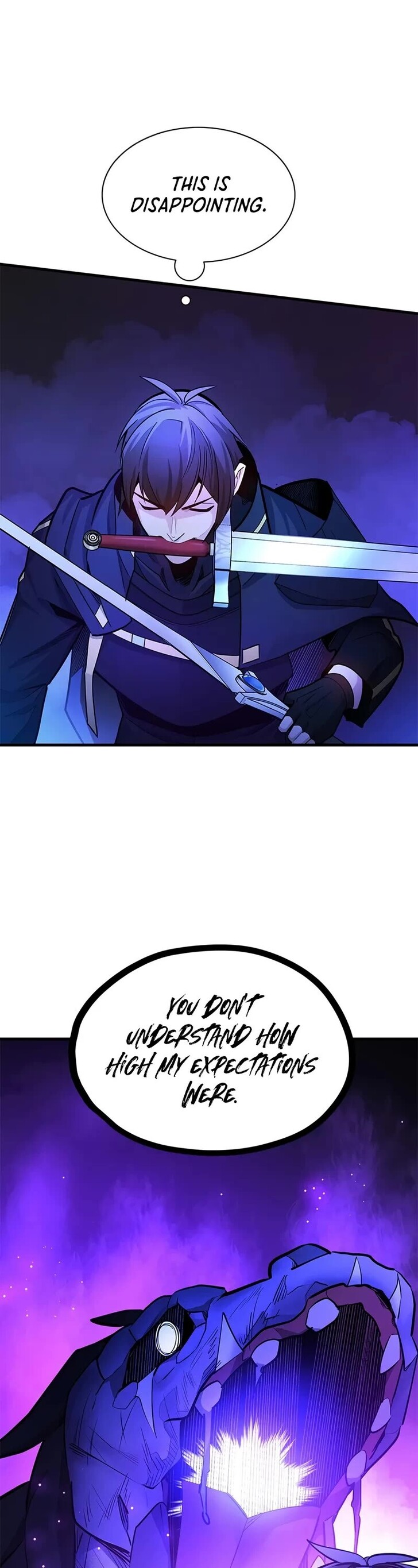 Read The Tutorial Is Too Tough! EN Manga Online