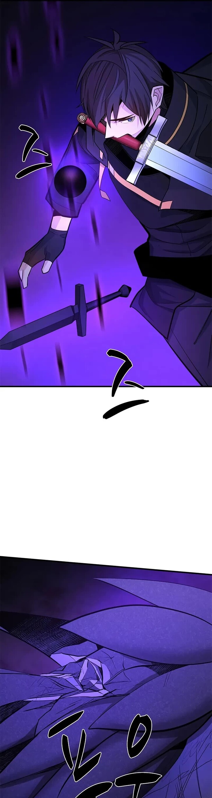 Read The Tutorial Is Too Tough! EN Manga Online