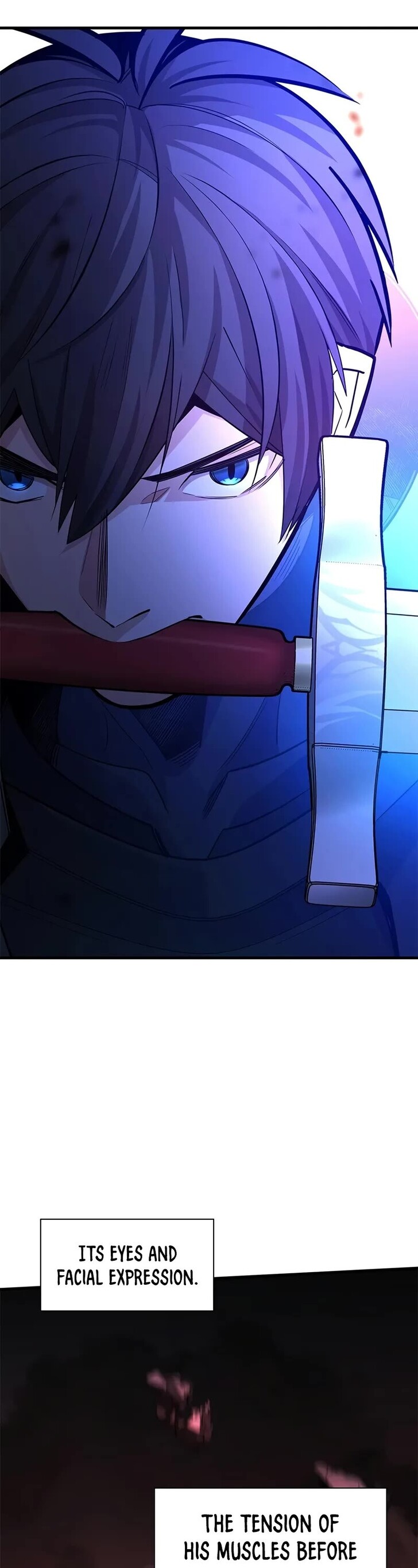 Read The Tutorial Is Too Tough! EN Manga Online