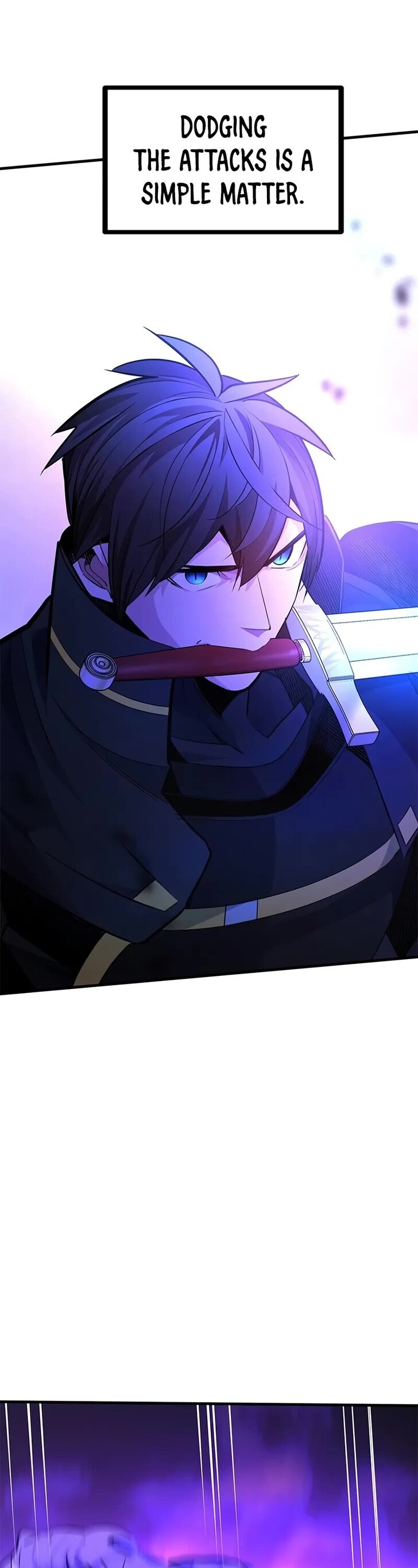 Read The Tutorial Is Too Tough! EN Manga Online