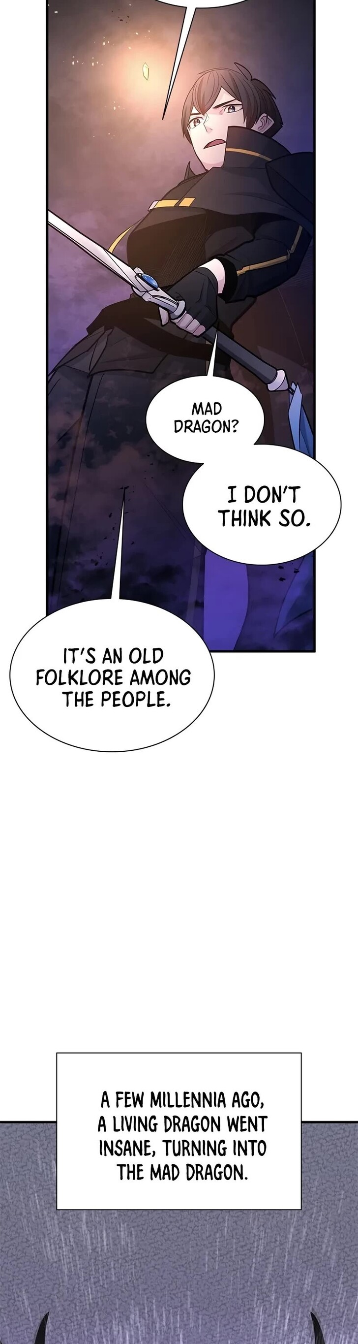 Read The Tutorial Is Too Tough! EN Manga Online