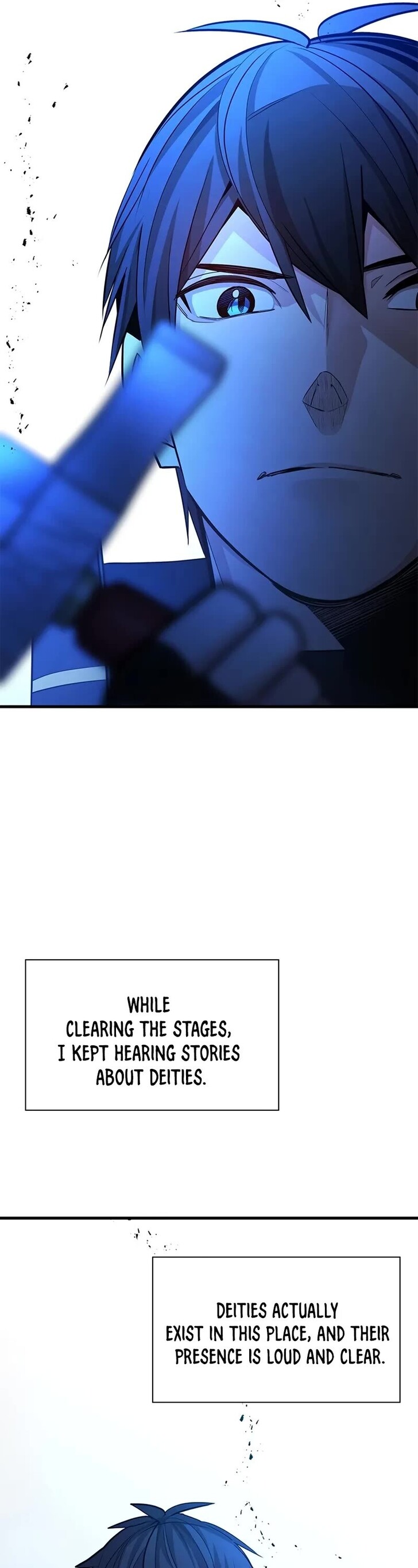 Read The Tutorial Is Too Tough! EN Manga Online