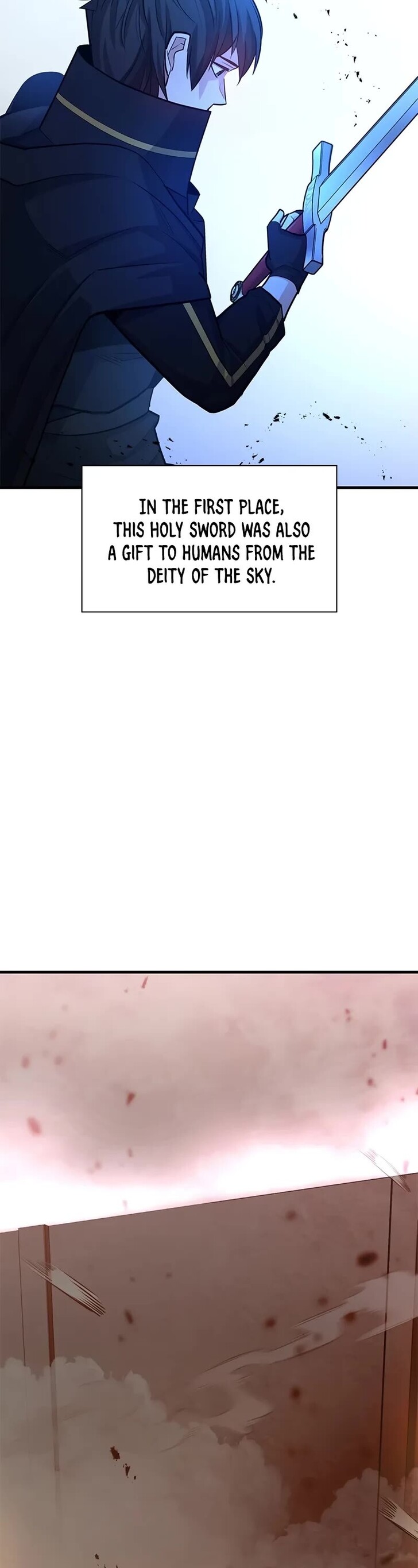 Read The Tutorial Is Too Tough! EN Manga Online