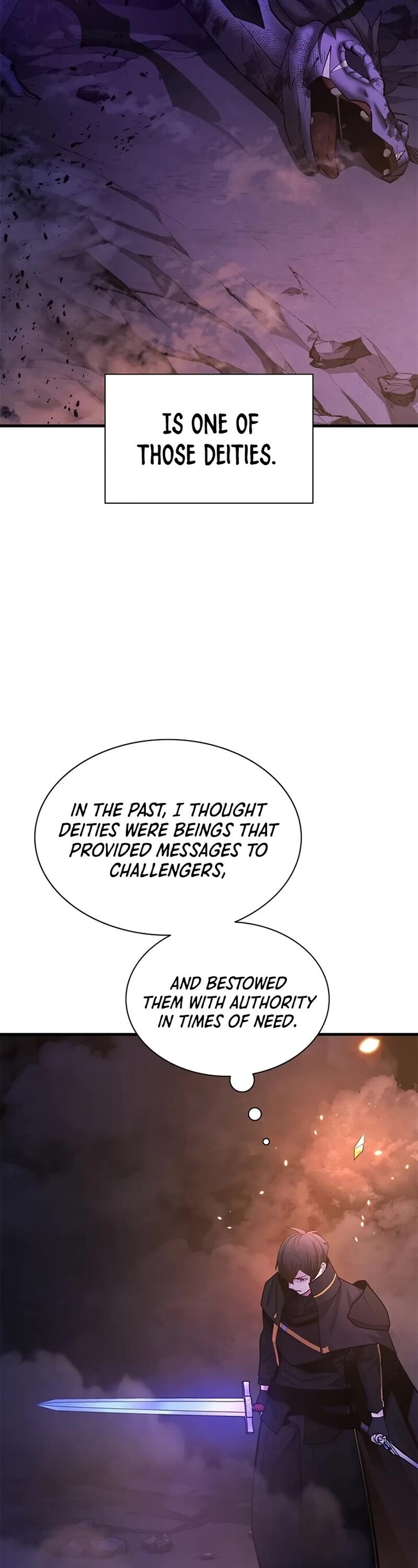 Read The Tutorial Is Too Tough! EN Manga Online