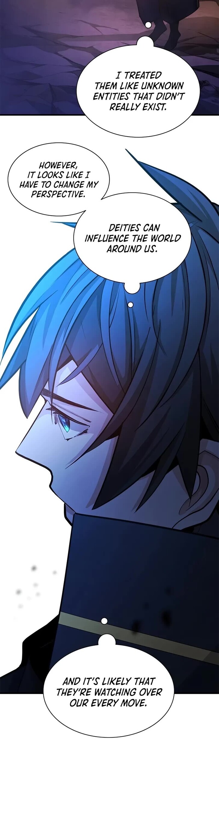 Read The Tutorial Is Too Tough! EN Manga Online