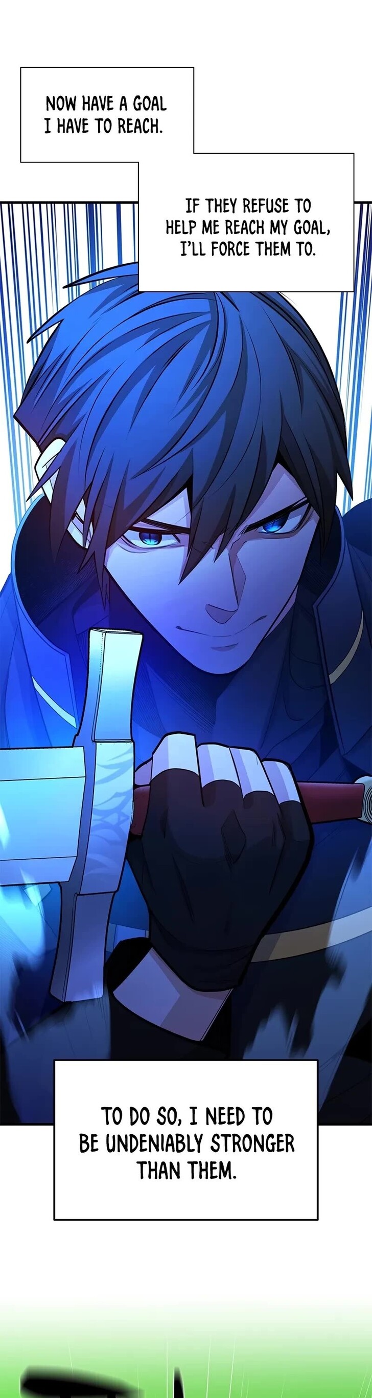 Read The Tutorial Is Too Tough! EN Manga Online
