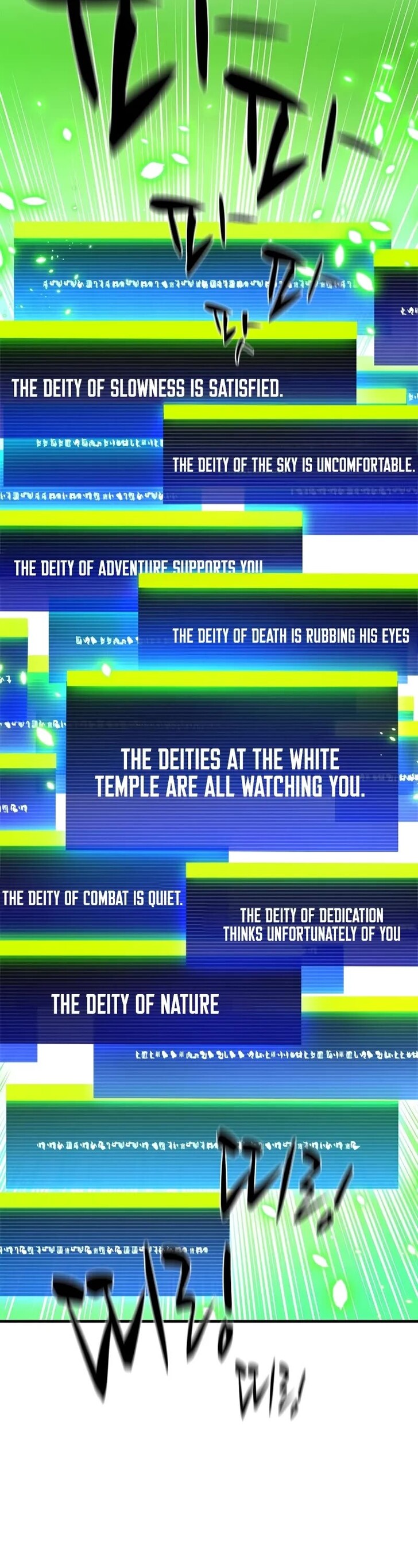Read The Tutorial Is Too Tough! EN Manga Online