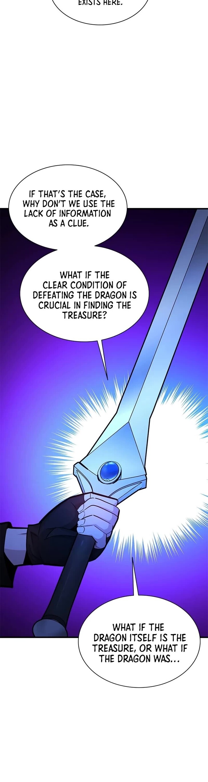 Read The Tutorial Is Too Tough! EN Manga Online